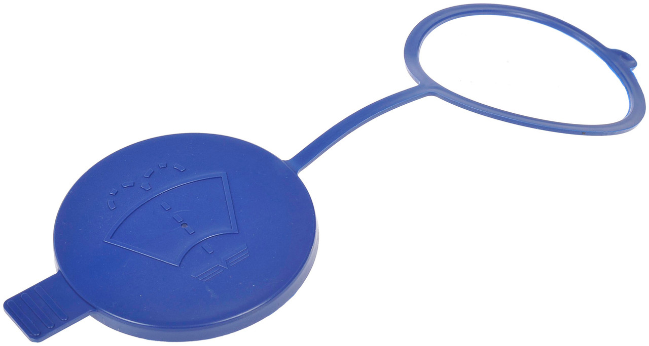 Dorman - HELP Washer Fluid Reservoir Cap 54102Cd Fits Dodge 2009-07