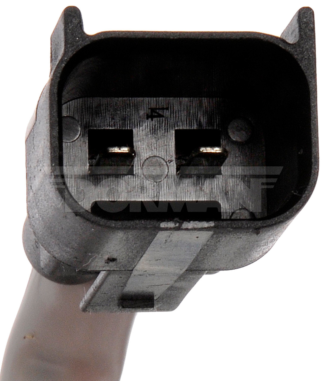 Dorman - OE Solutions Power Window Regulator And Motor Assembly 741-430 Fits Ford F-150 2008-04