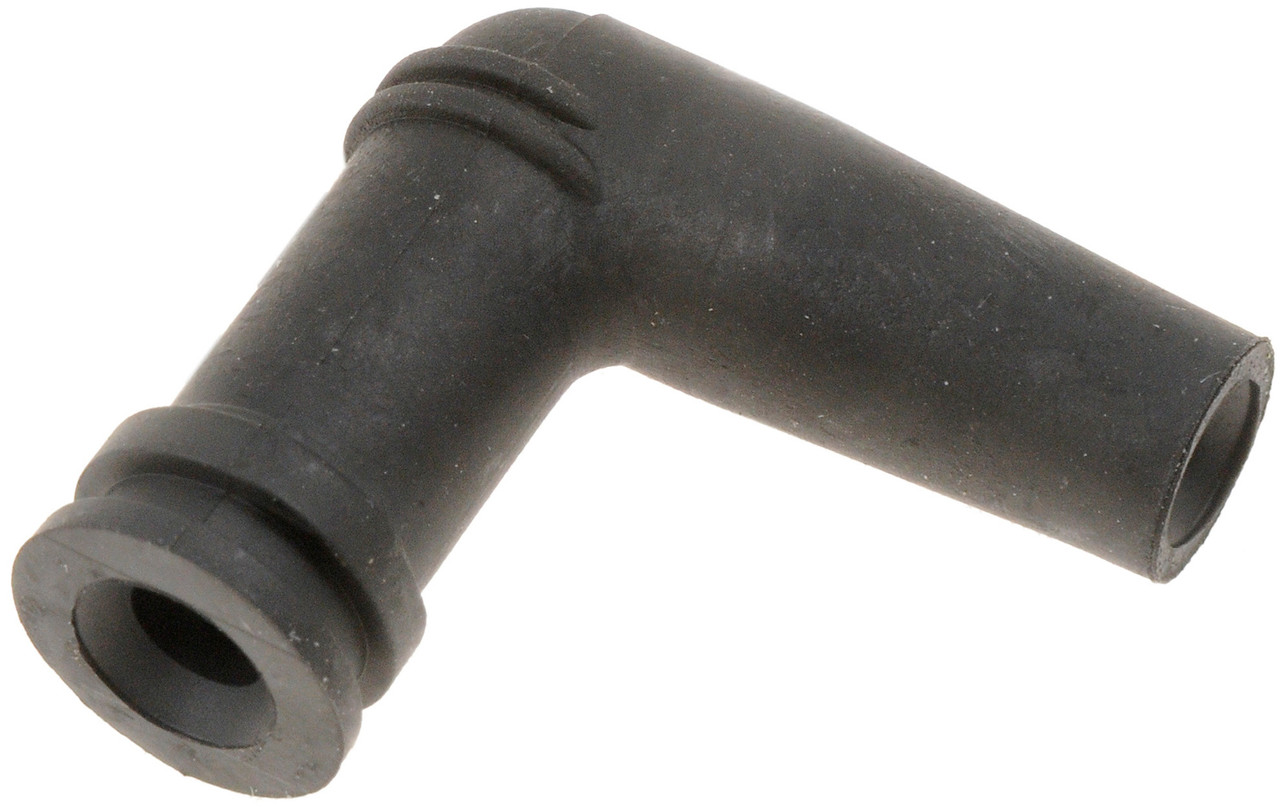 Dorman - Autograde 9/64 X 5/32 In. Soft Vacuum Tubing Elbow 47411 Fits -