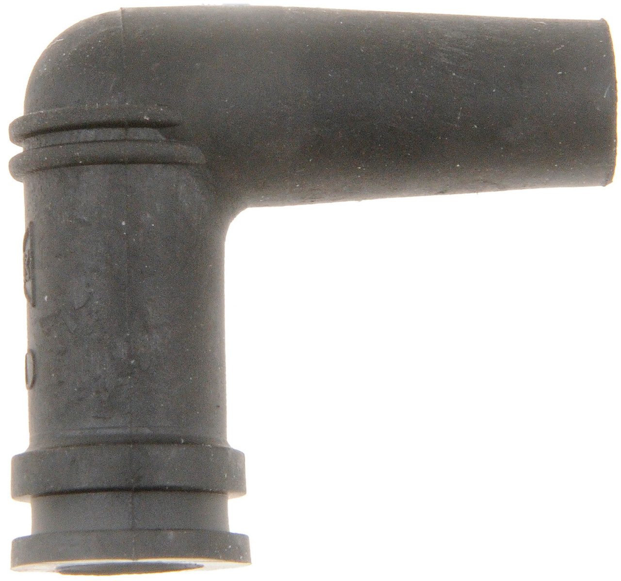 Dorman - Autograde 9/64 X 5/32 In. Soft Vacuum Tubing Elbow 47411 Fits -