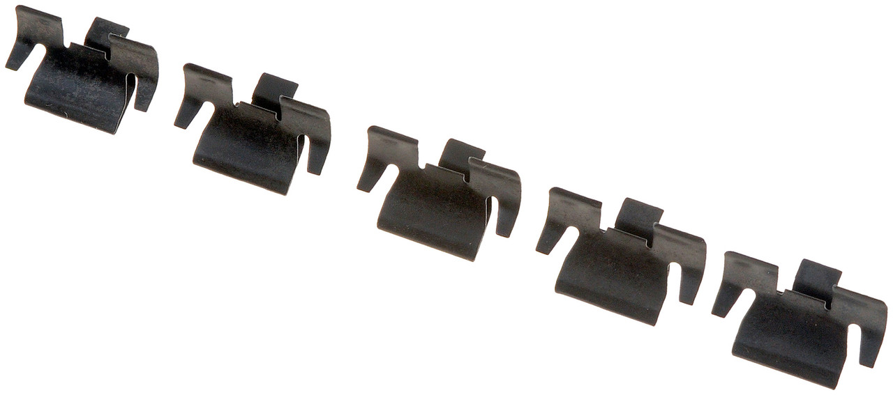 Dorman - HELP Power Window Switch Clips 49272 Fits GENERAL MOTORS 1996-82