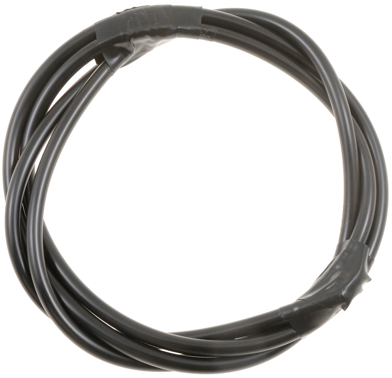 Dorman - Autograde 5/32 In. X 3 Ft. Soft Black Vacuum Multi Purpose Tubing 47418 Fits -