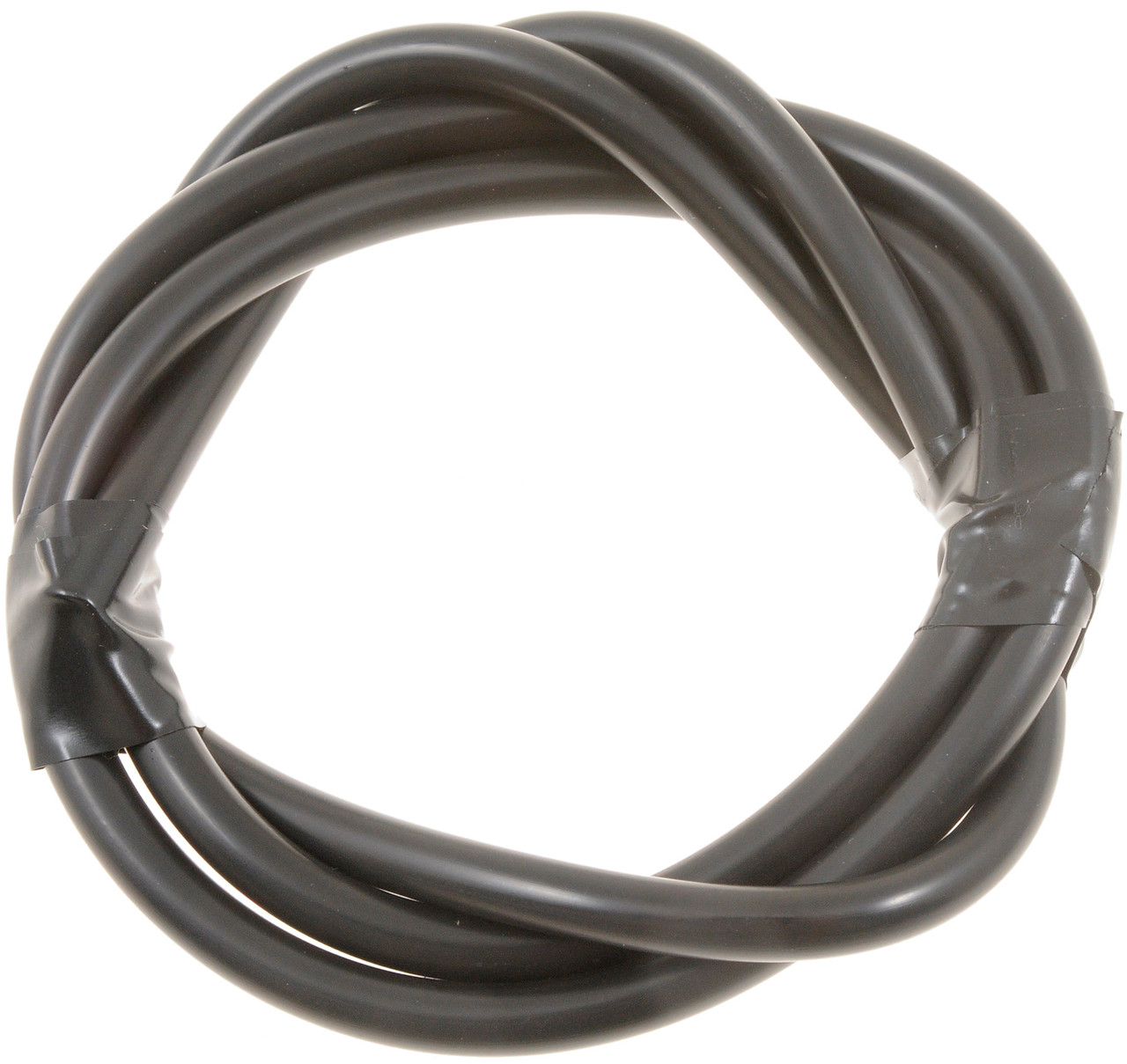 Dorman - Autograde 1/4 In. X 3 Ft. Soft Black Vacuum Multi Purpose Tubing 47421 Fits -