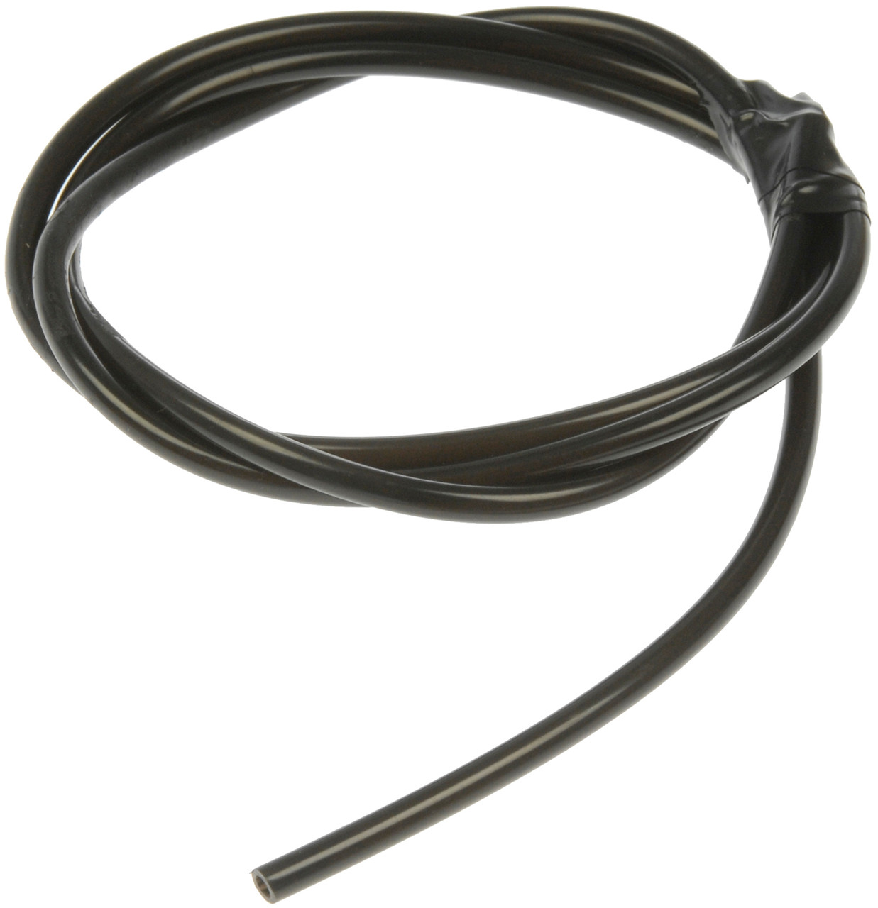 Dorman - Autograde 1/8 In. X 3 Ft. Soft Black Vacuum Multi Purpose Tubing 47417 Fits -