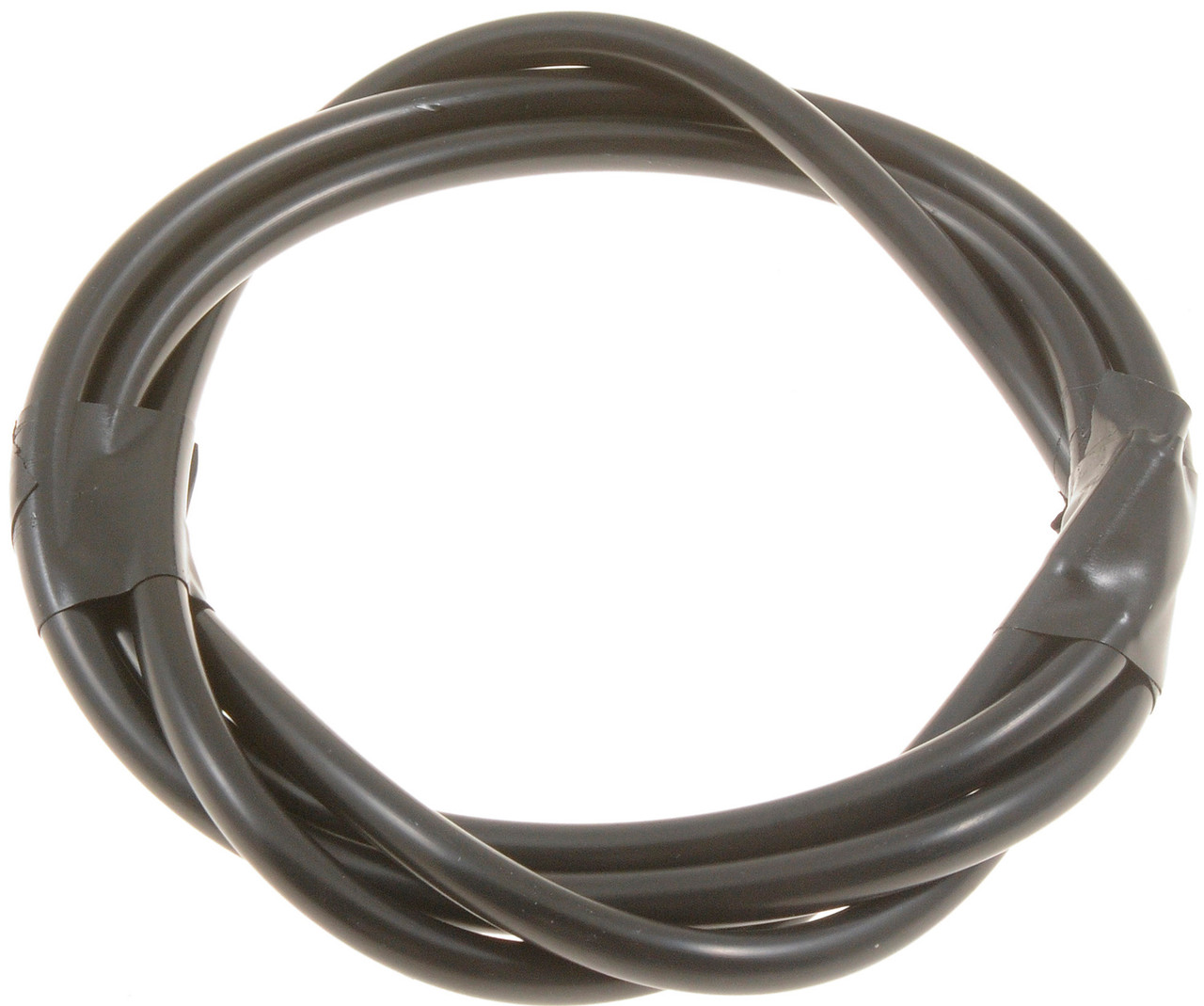 Dorman - Autograde 3/16 In. X 3 Ft. Hard Black Vacuum Multi Purpose Tubing 47419 Fits -