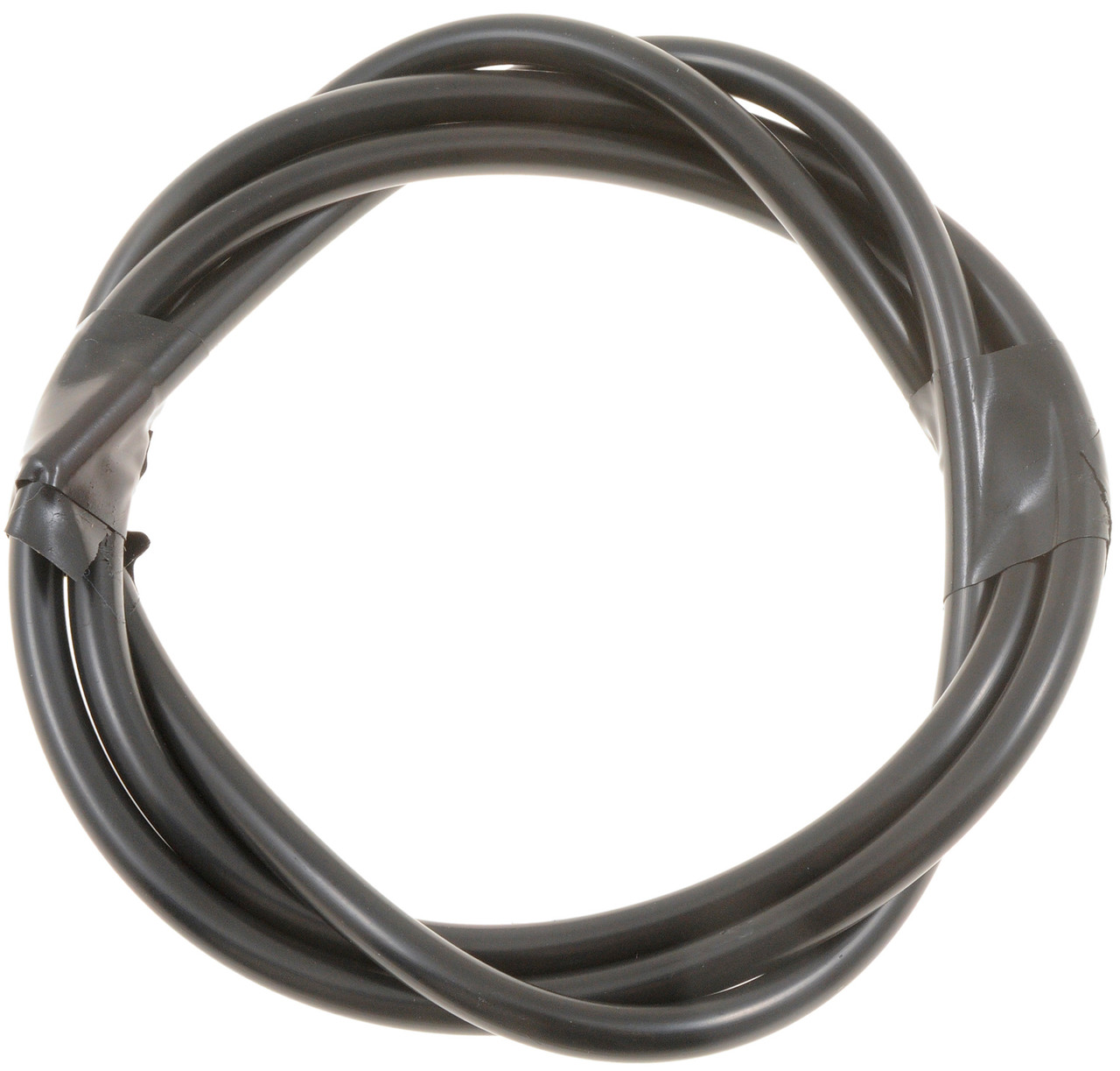 Dorman - Autograde 3/16 In. X 3 Ft. Hard Black Vacuum Multi Purpose Tubing 47419 Fits -