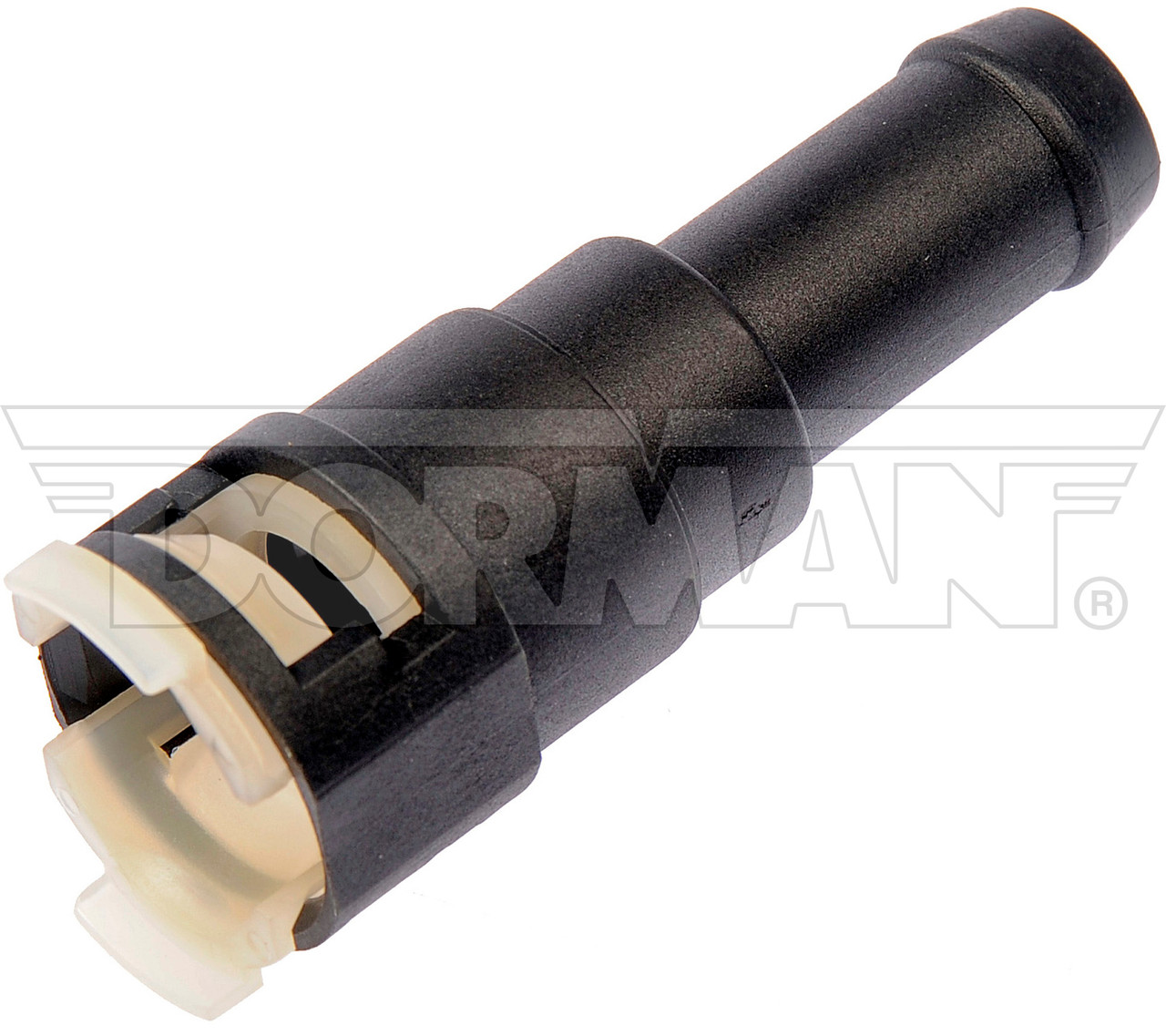 Dorman - HELP Heater Hose Connector - 5/8 In. Tube X 5/8 In. Hose 47165 Fits Ford Motor Company 2000-97