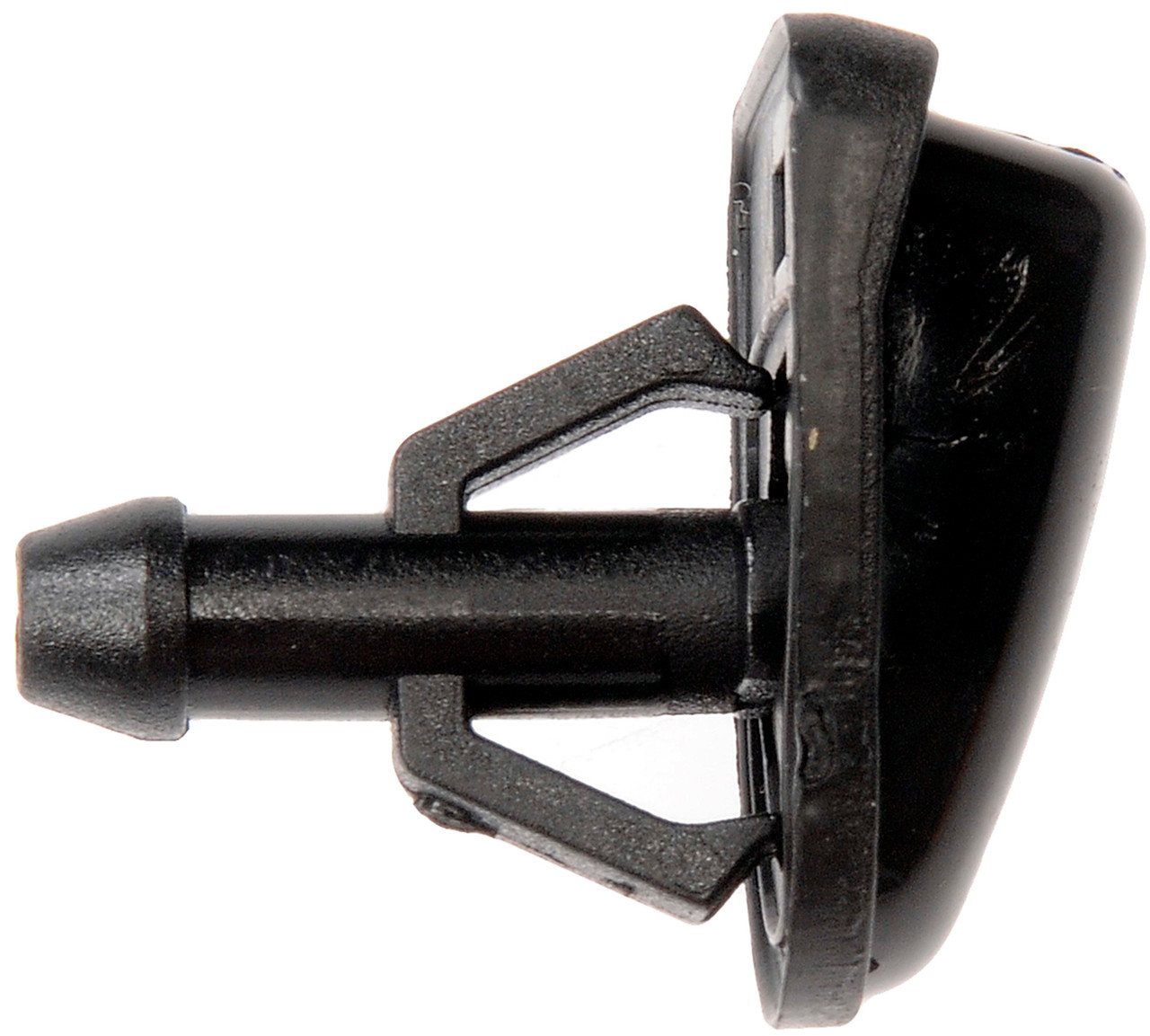 Dorman - HELP Windshield Washer Nozzle 47248 Fits Dodge Ram 1500 Van 2003-00