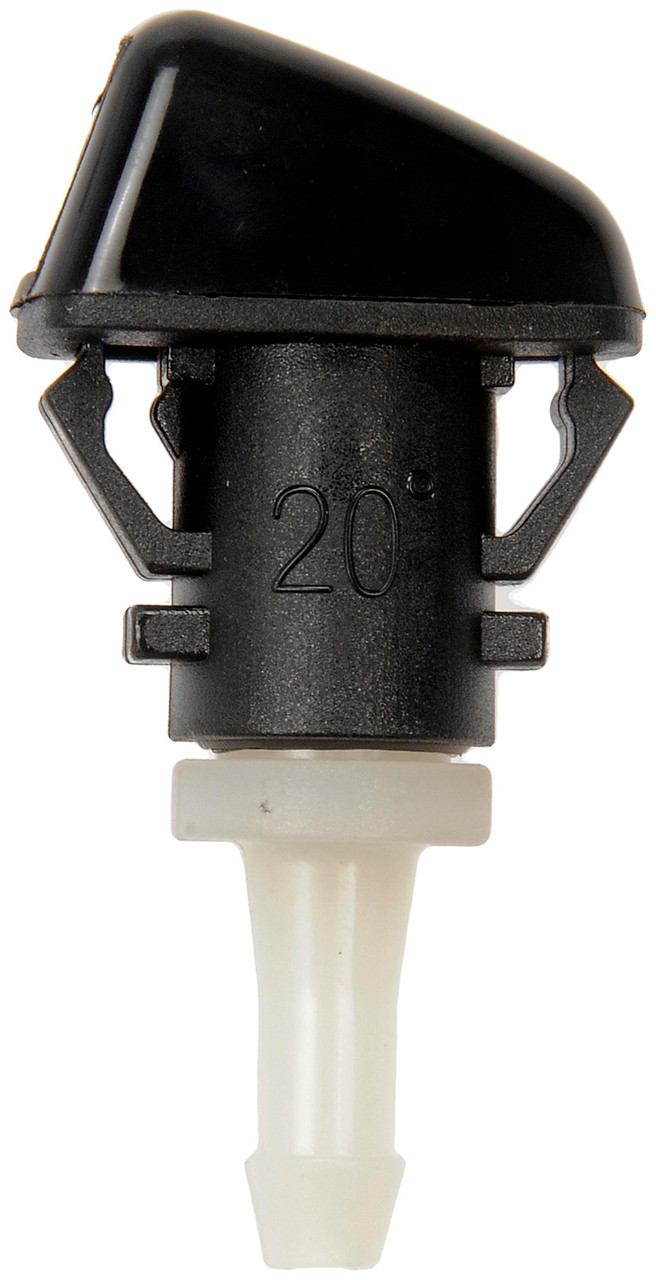 Dorman - HELP Windshield Washer Nozzle 47246 Fits Dodge Charger 2010-06