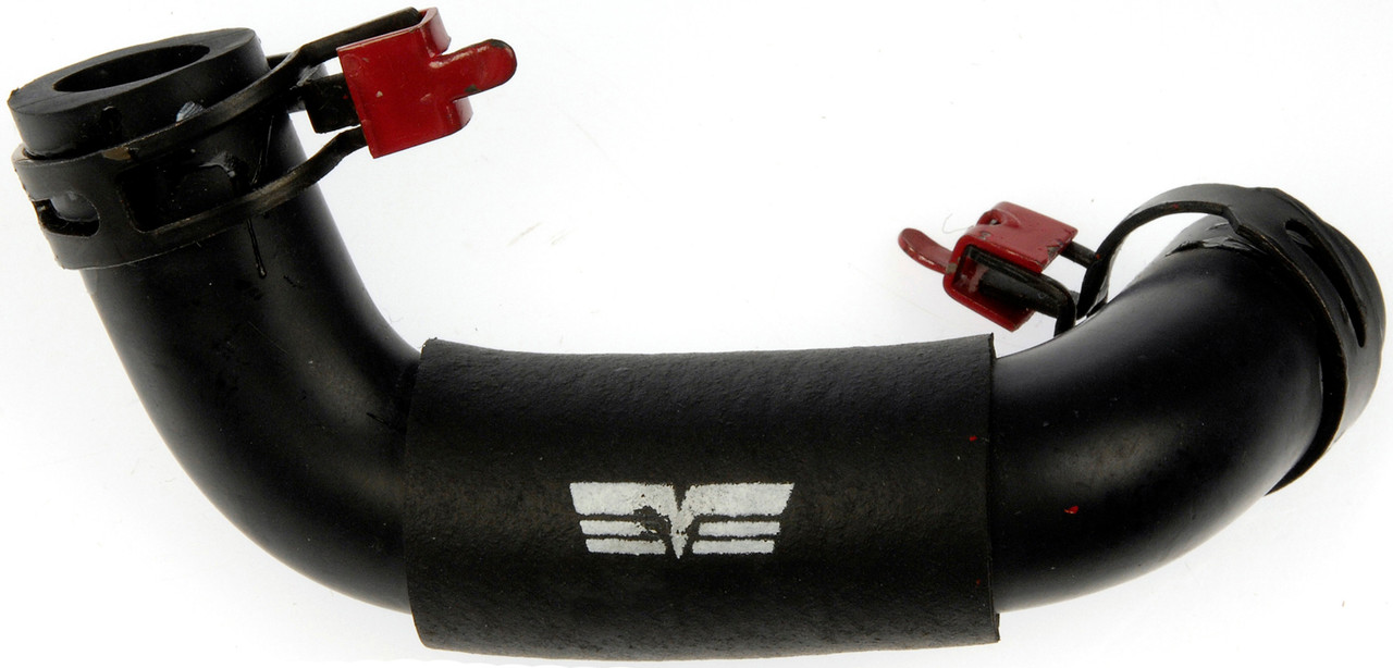 Dorman - HELP Pcv Hose Kit 46034 Fits Ford 2009-03