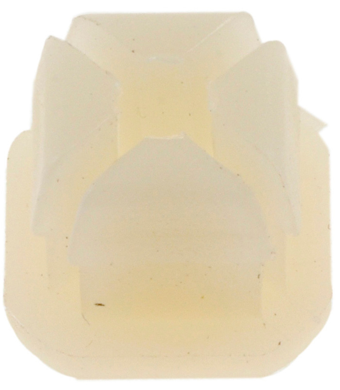 Dorman - Autograde Nylon Nut - No. 8, .304 In. Square X .440 In. Square 45830 Fits -
