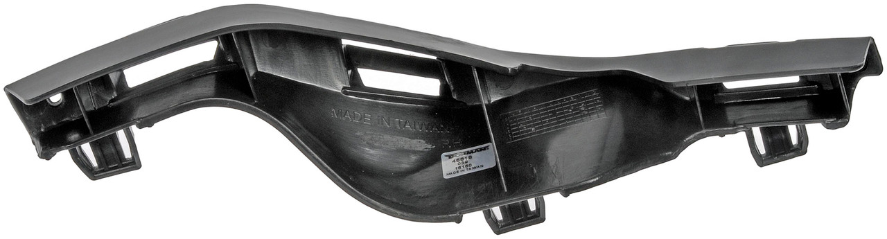 Dorman - HELP Bumper Mounting Bracket 46818 Fits Ford Escape 2012-08