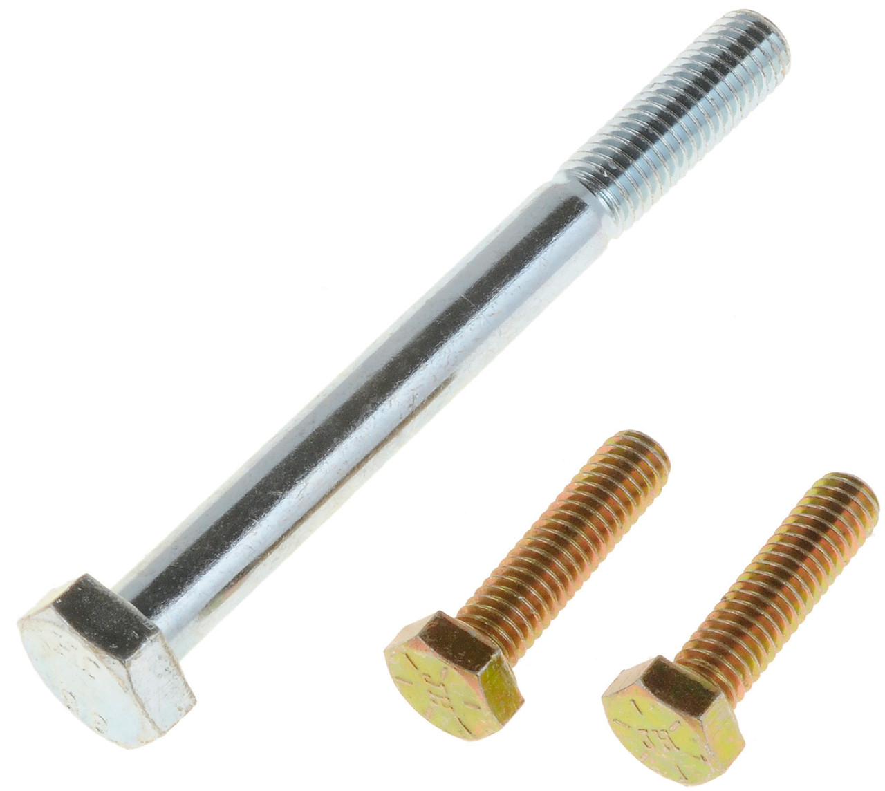 Dorman - HELP Starter Bolt, M10-1.5X100Mm, Alternator Bolt, 5/16-18X1-1/4In. 45649 Fits -