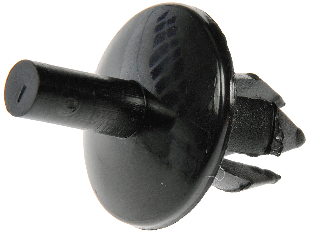 Dorman - Autograde Push In Nylon Rivet - .250 In. 45263 Fits -
