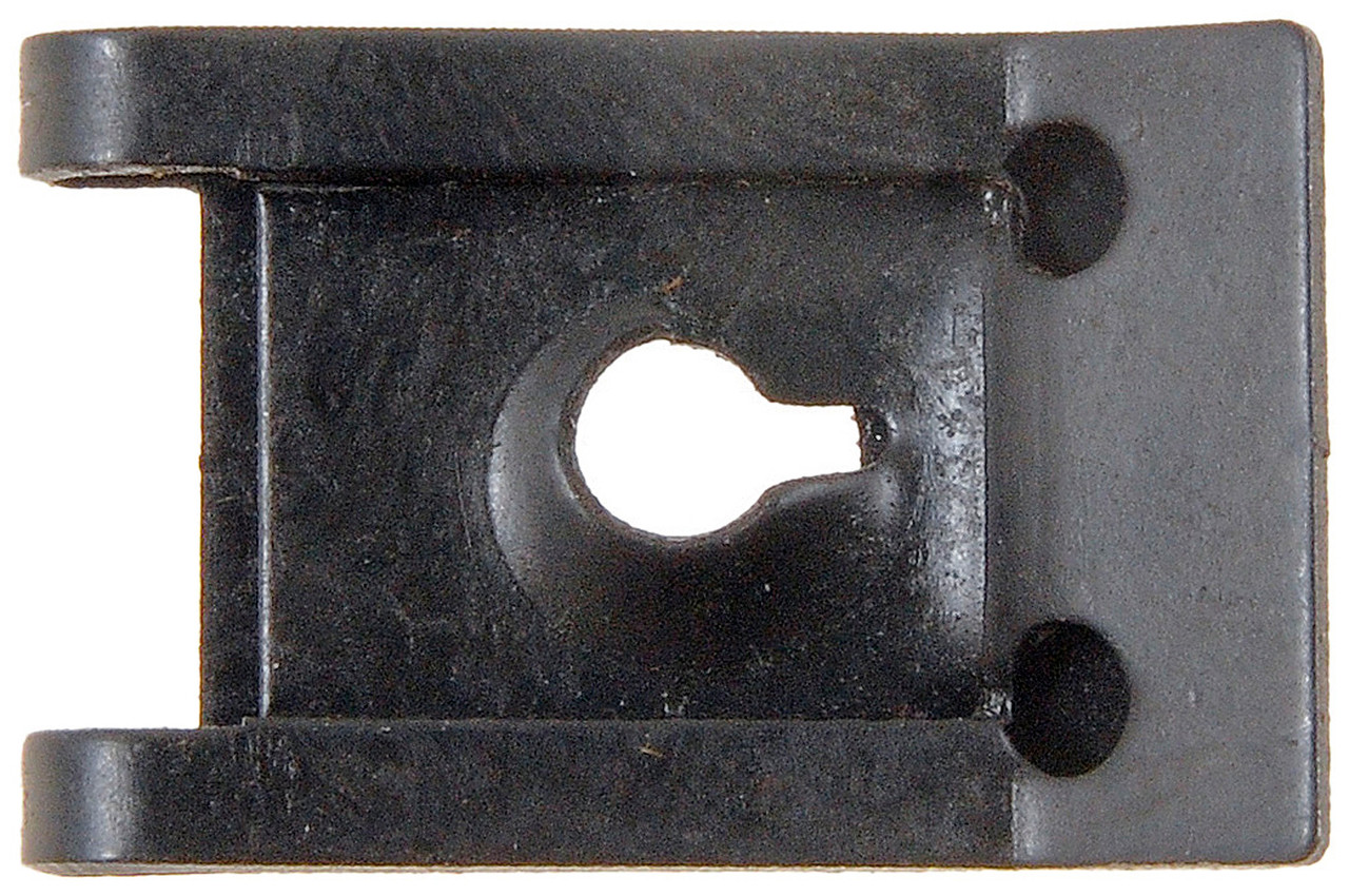 Dorman - Autograde Clip Nut - U-Type. No. 10 X 13/32 In. 45407 Fits -