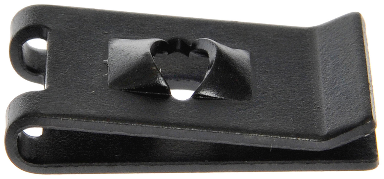 Dorman - Autograde Clip Nut - U-Style- No. 8 X 11/32 In., Panel Range Up To .075 In. 45409 Fits -