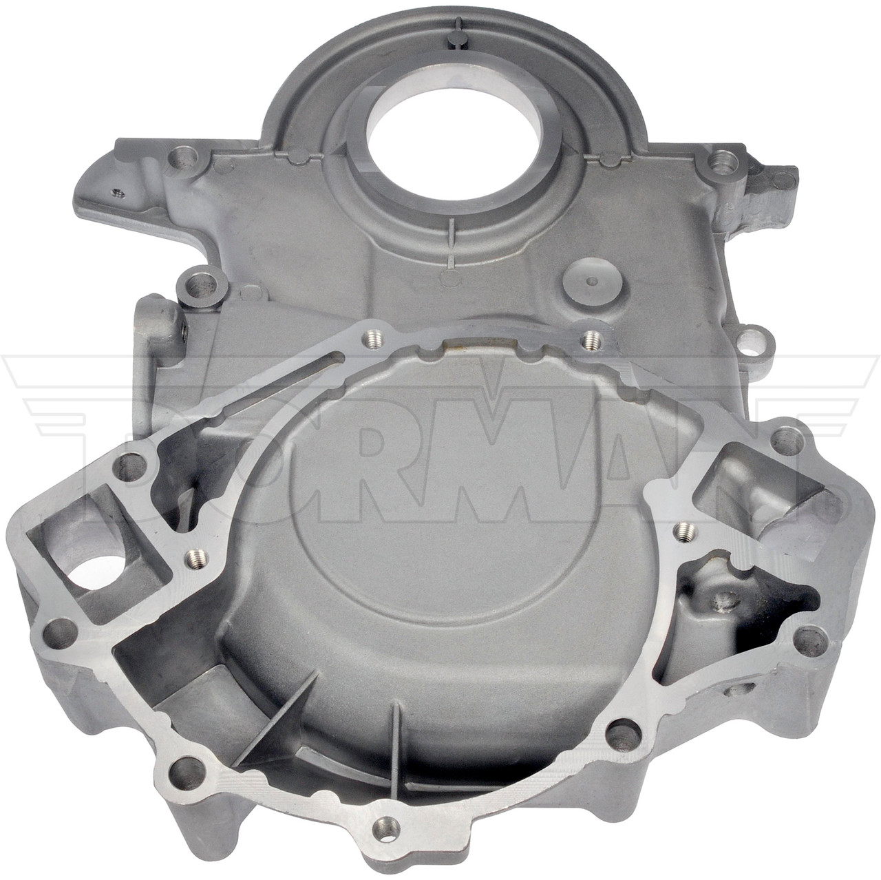 Dorman - OE Solutions Timing Cover With Gasket And Seal 635-101 Fits Ford 1997-68