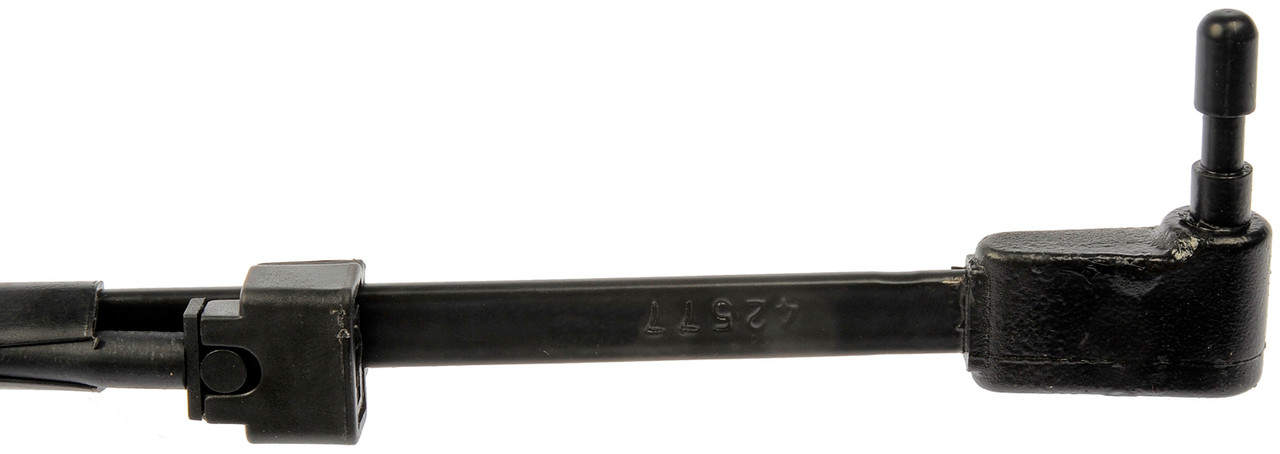 Dorman - HELP Windshield Wiper Arm - Front Right 42577 Fits Cadillac DeVille 1997-94
