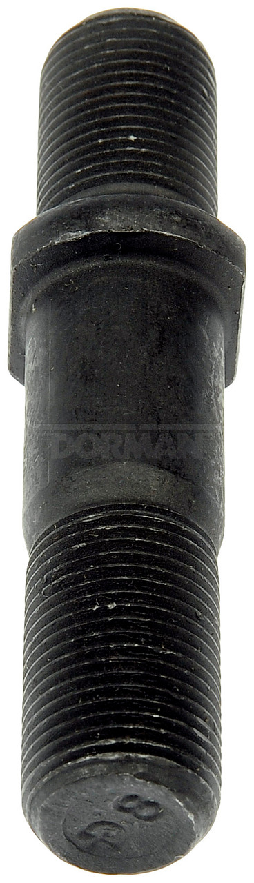 Dorman - HD Solutions 3/4 In.- 16 Double-End Collar Stud- 0.821 In. Knurl, 2.375 In. Length 610-0069.10 Fits -