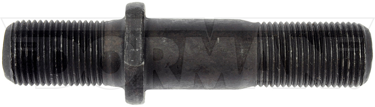 Dorman - HD Solutions 3/4 In.- 16 Double-End Collar Stud- 0.821 In. Knurl, 2.375 In. Length 610-0069.10 Fits -