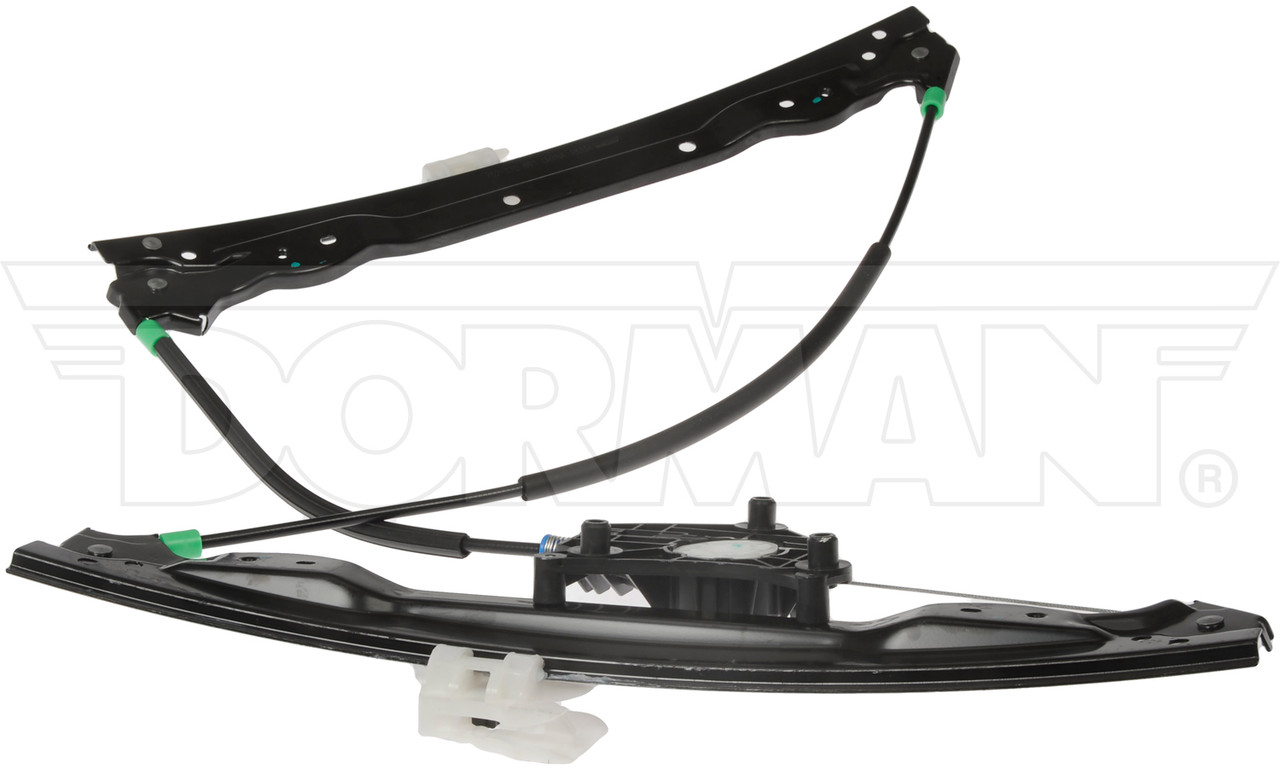 Dorman - OE Solutions Power Window Regulator (Regulator Only) 752-310 Fits Chrysler Sebring 2010-07