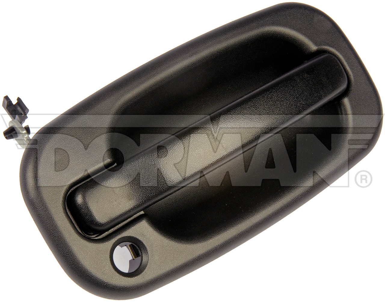 Dorman - HELP Exterior Door Handle 77262 Fits Chevrolet 2007-99