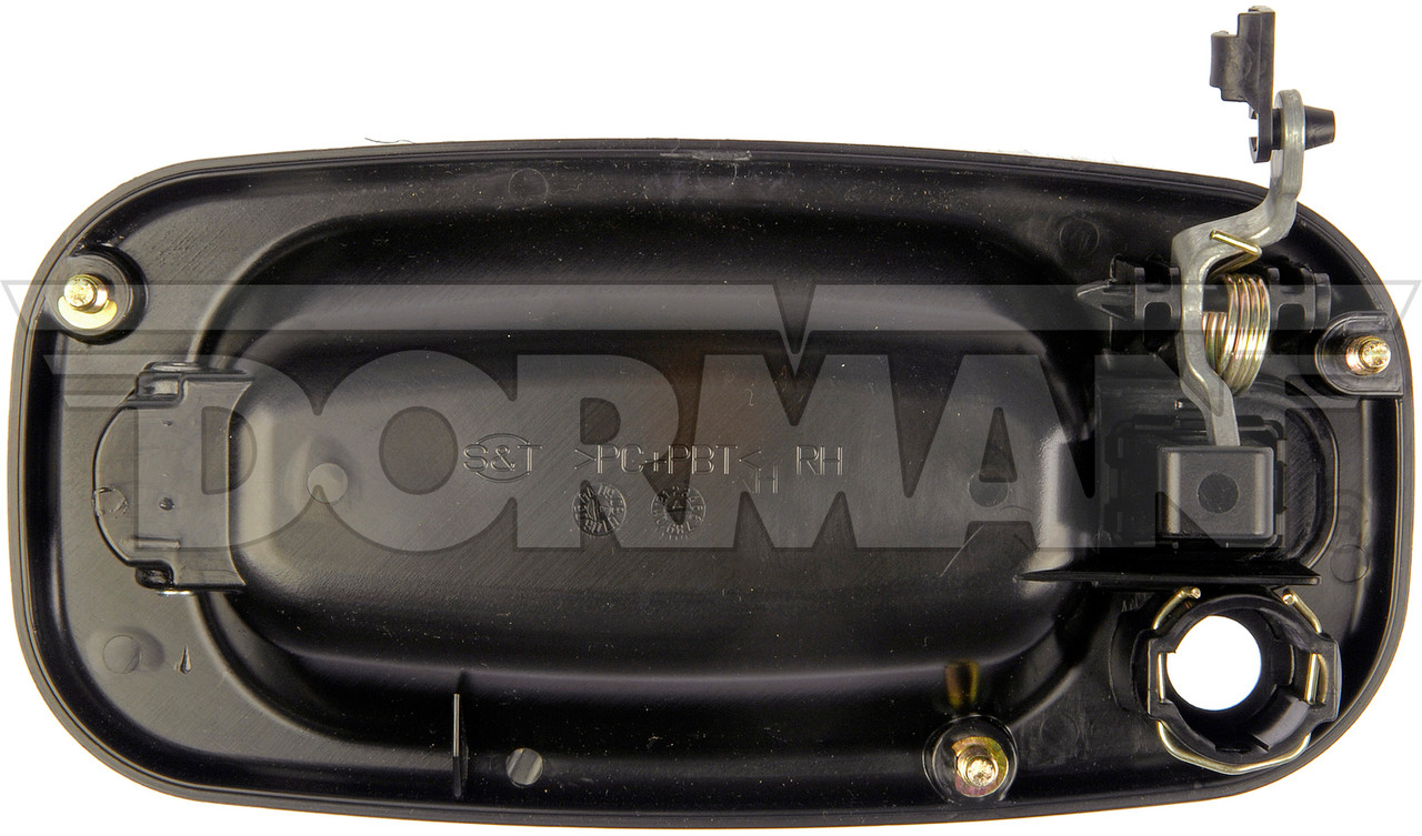 Dorman - HELP Exterior Door Handle 77262 Fits Chevrolet 2007-99