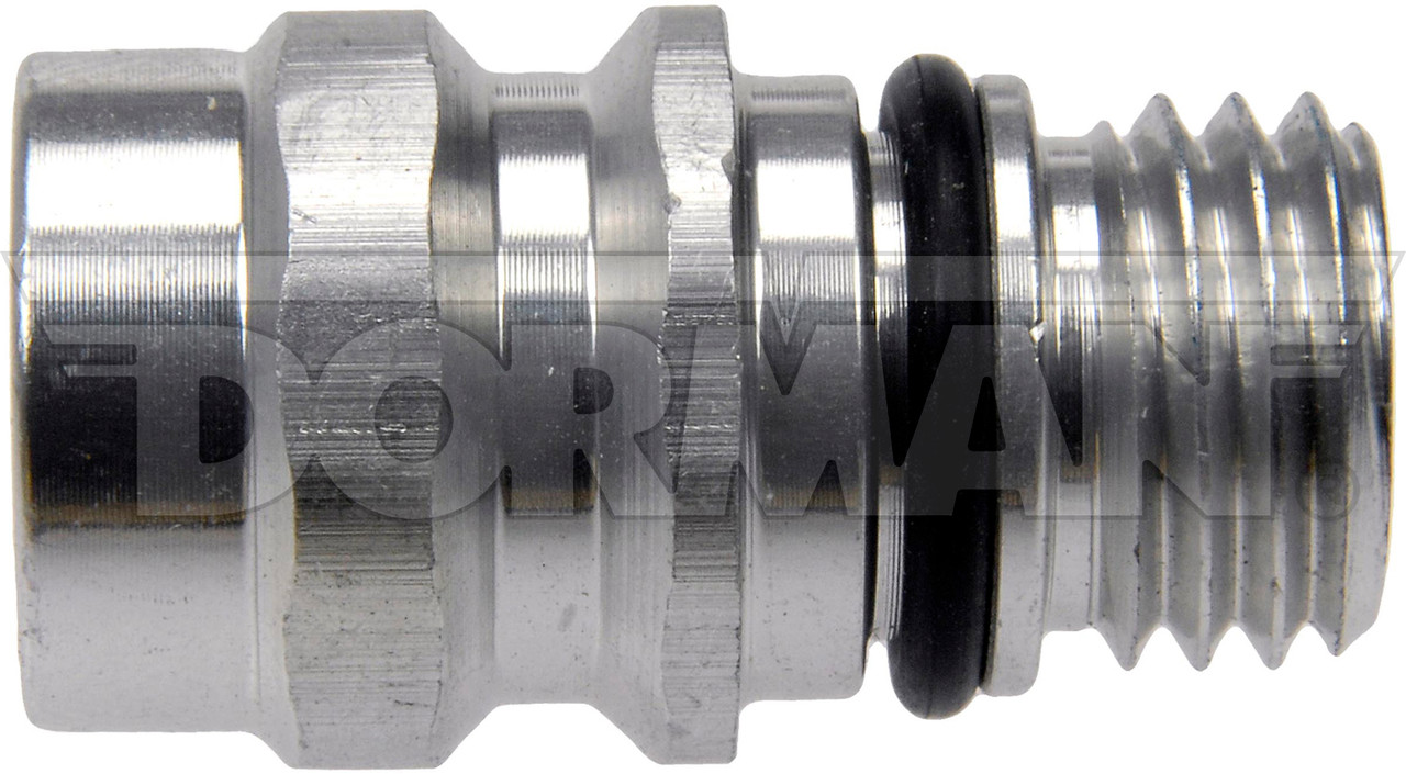 Dorman - OE Solutions Gm Air Conditioning Schrader Valve M12 X 1.50 800-955 Fits General Motors 2019-93