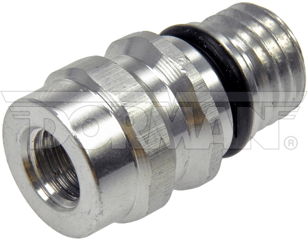 Dorman - OE Solutions Gm Air Conditioning Schrader Valve M12 X 1.50 800-955 Fits General Motors 2019-93