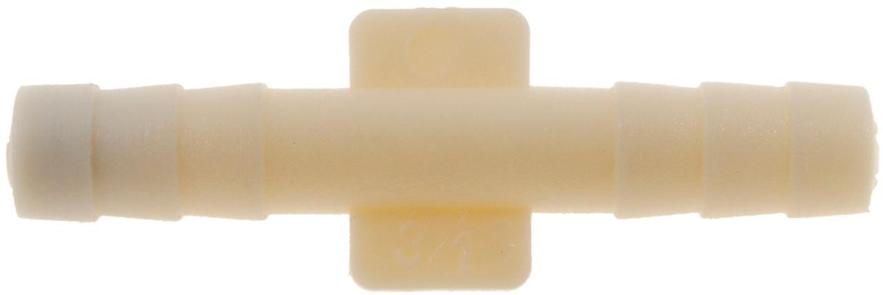 Dorman - Autograde 3/16 In. Hard Vacuum Tubing Connector Restrictor 493-021 Fits -