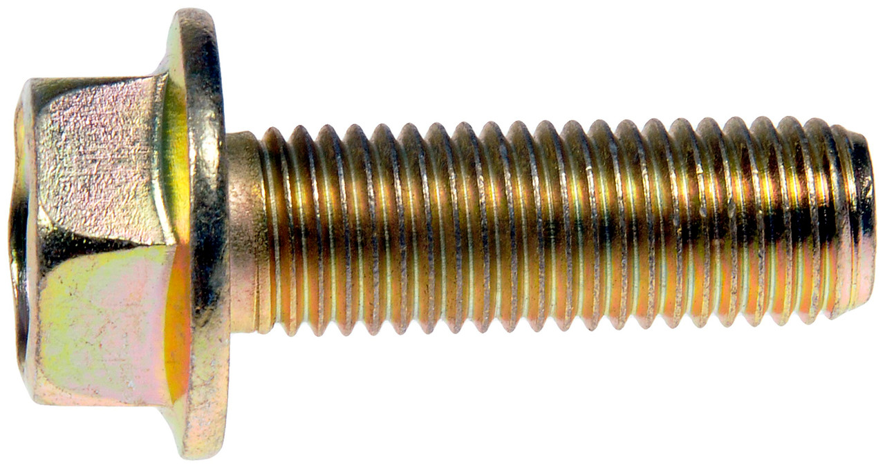 Dorman - Autograde Cap Screw-Flanged Hex Head-Class 10.9- M10-1.25 X 30Mm 459-530 Fits -