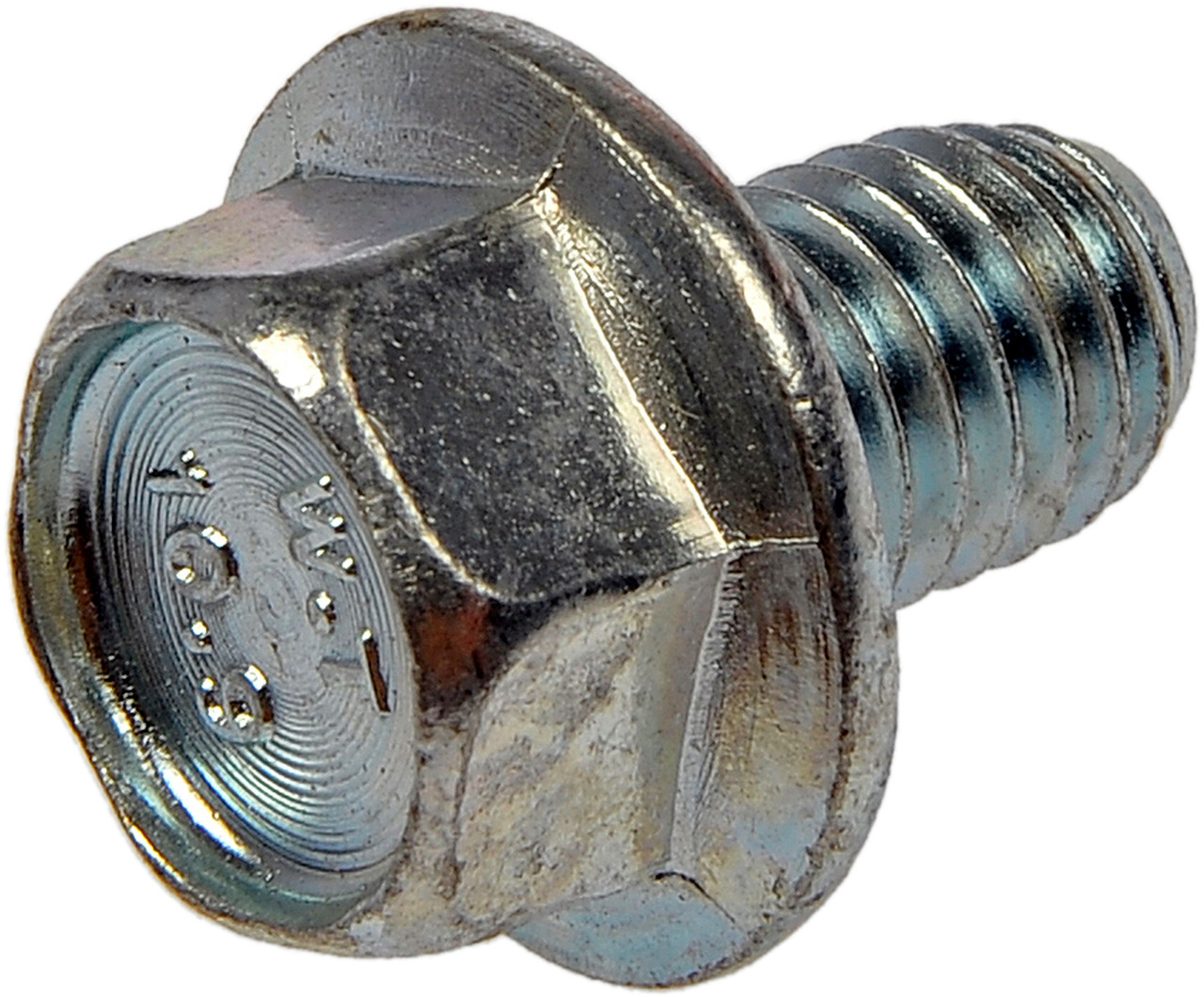 Dorman - Autograde Cap Screw-Flanged Hex Head-Class 10.9- M8-1.25 X 12Mm 459-412 Fits -