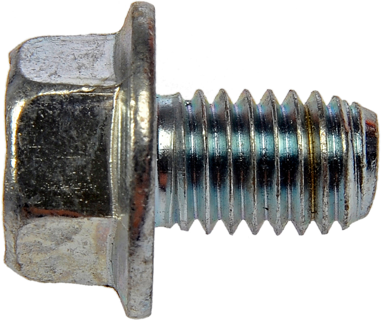 Dorman - Autograde Cap Screw-Flanged Hex Head-Class 10.9- M8-1.25 X 12Mm 459-412 Fits -