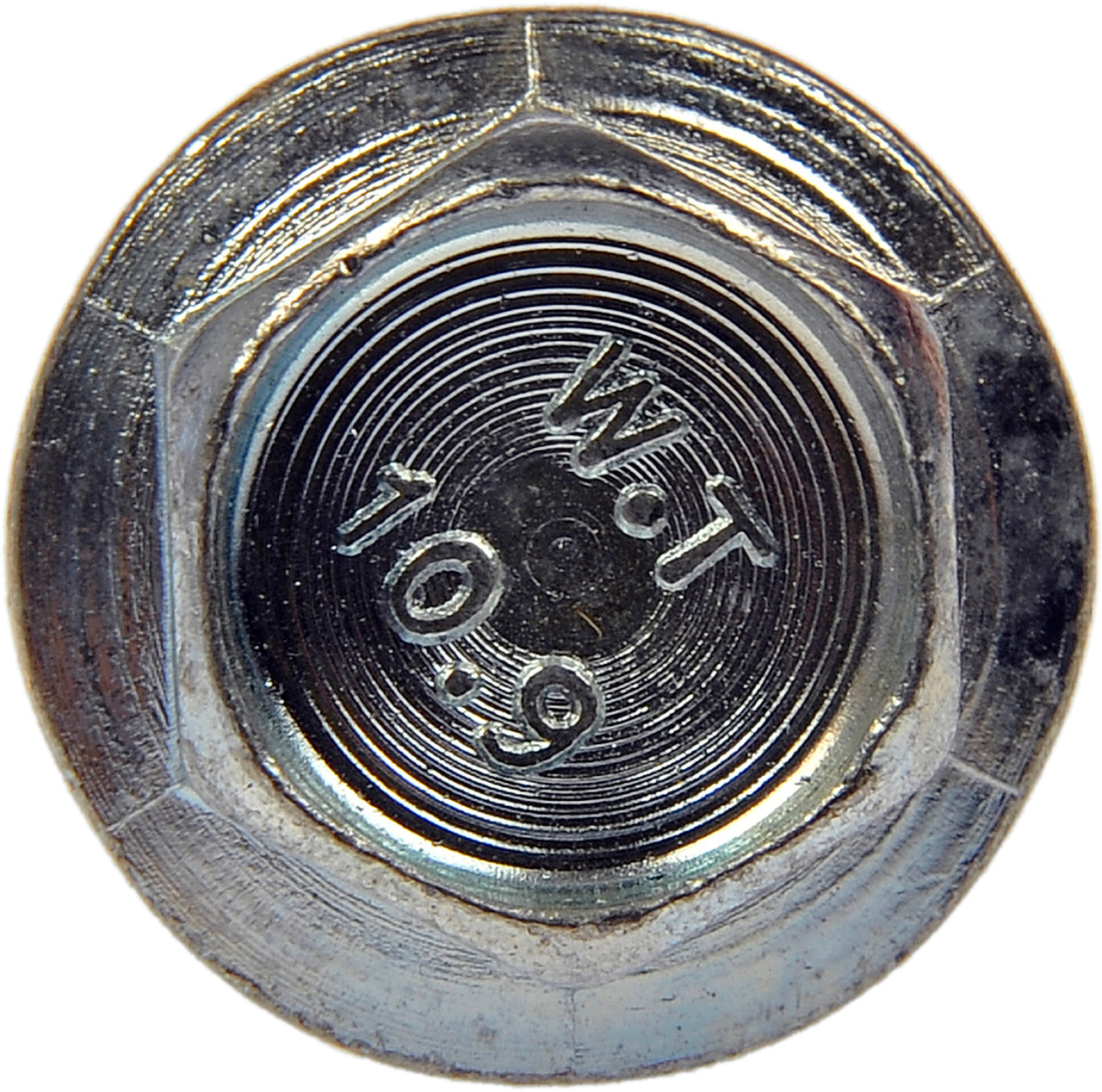 Dorman - Autograde Cap Screw-Flanged Hex Head-Class 10.9- M8-1.25 X 12Mm 459-412 Fits -