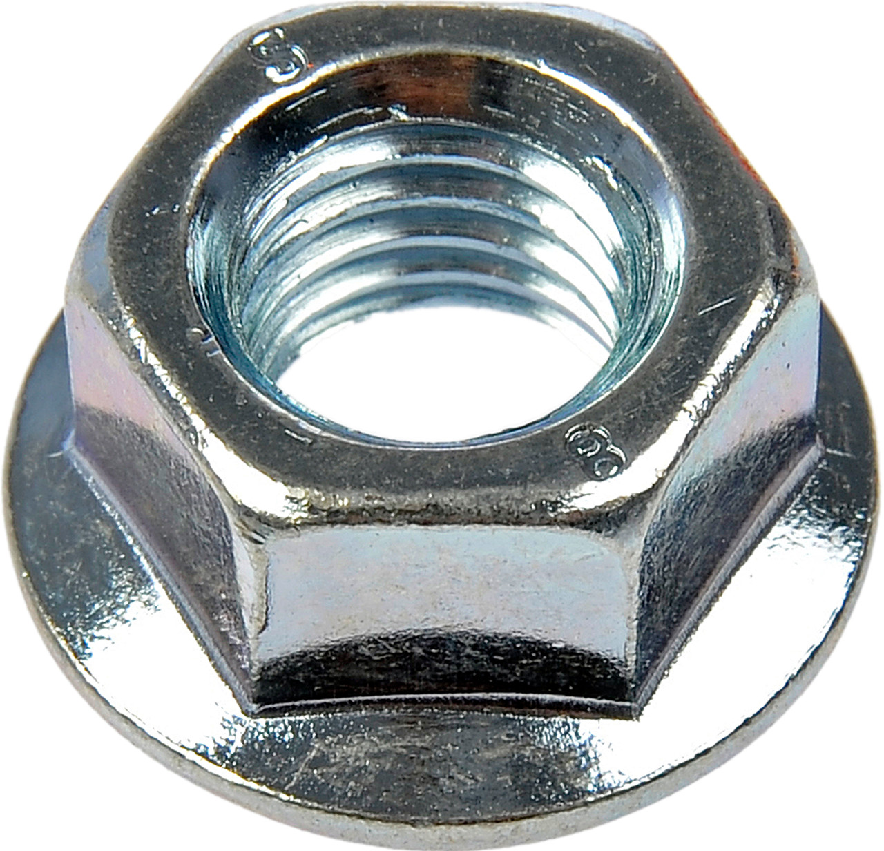 Dorman Flange Hex Nut-Class 8- M10-1.50 434-610Bx Fits -