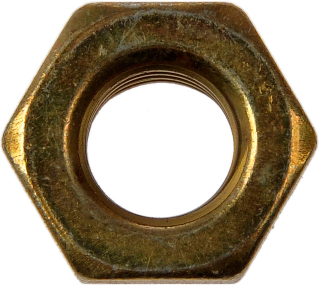 Dorman - Autograde Torque Lock Nut-Class 8- Thread Size M8-1.25, Height 8.5Mm 432-108 Fits -