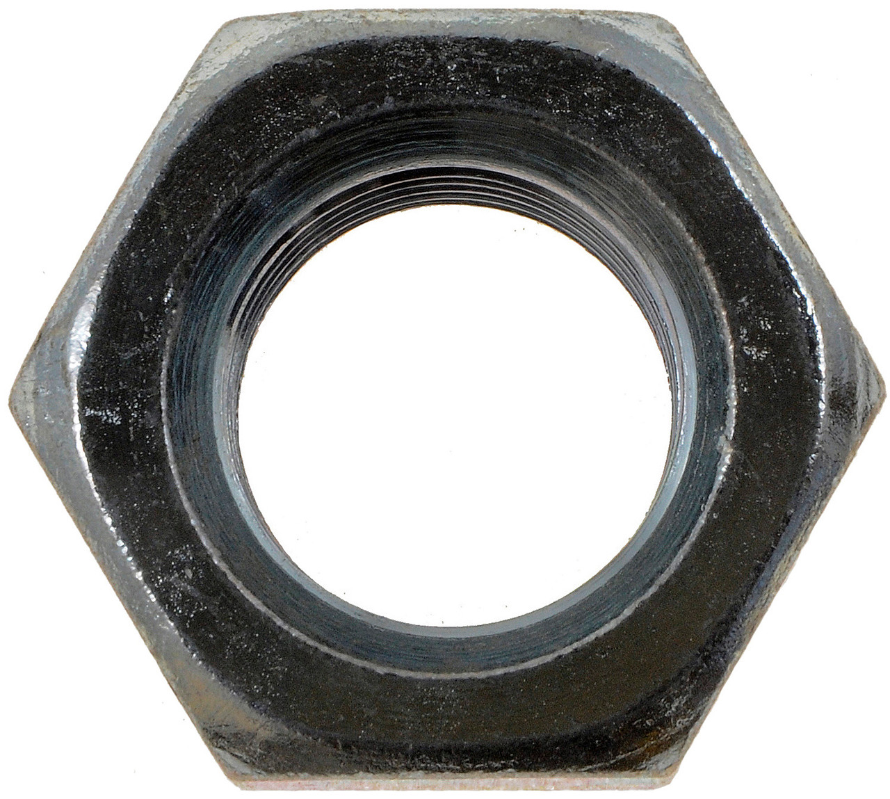 Dorman - Autograde Hex Nut-Class 8- Thread Size M12-1.25, Height 10Mm 431-012 Fits -