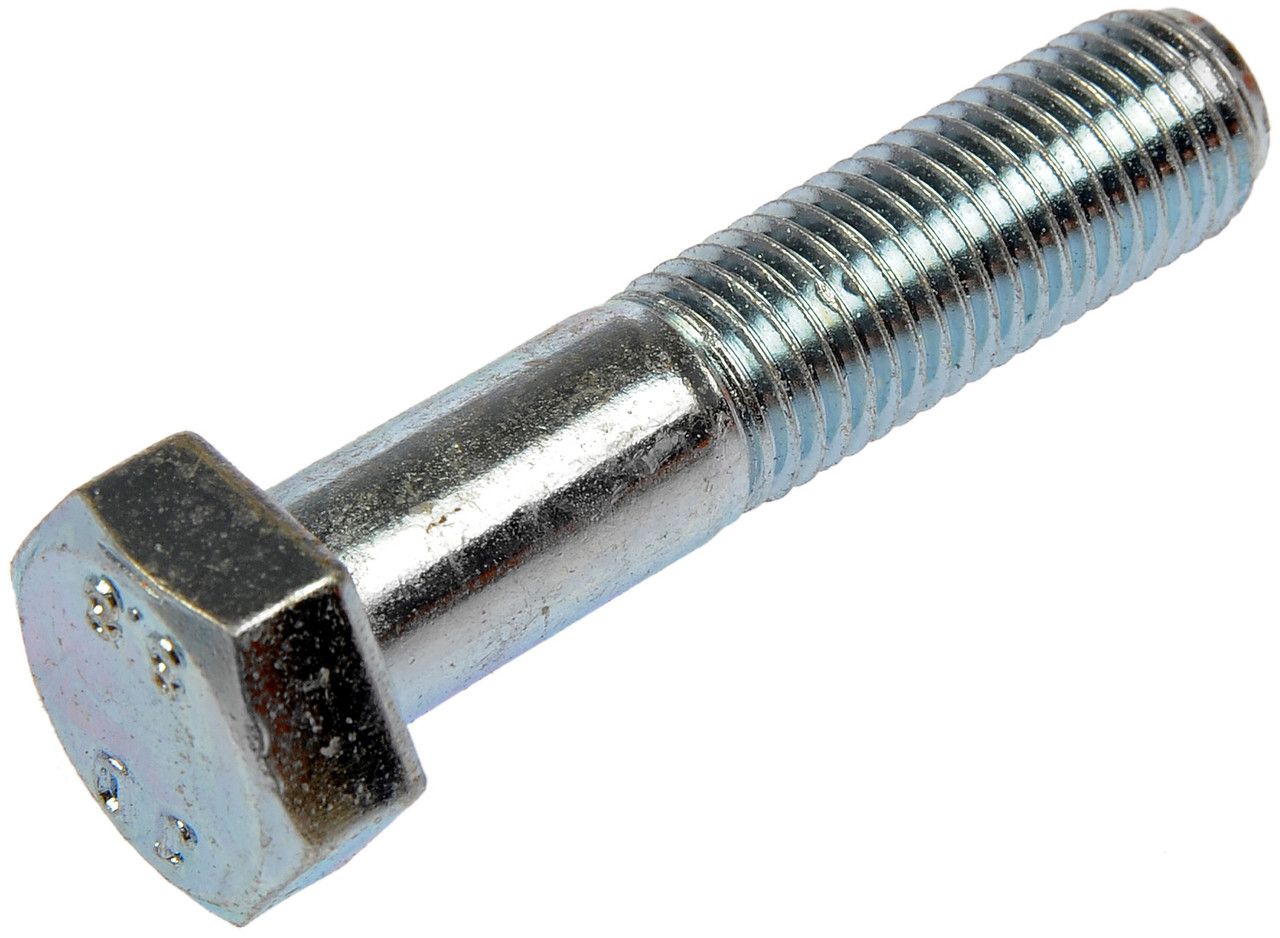 Dorman - Autograde Cap Screw-Hex Head-Class 8.8- M12-1.50 X 55Mm 428-655 Fits -