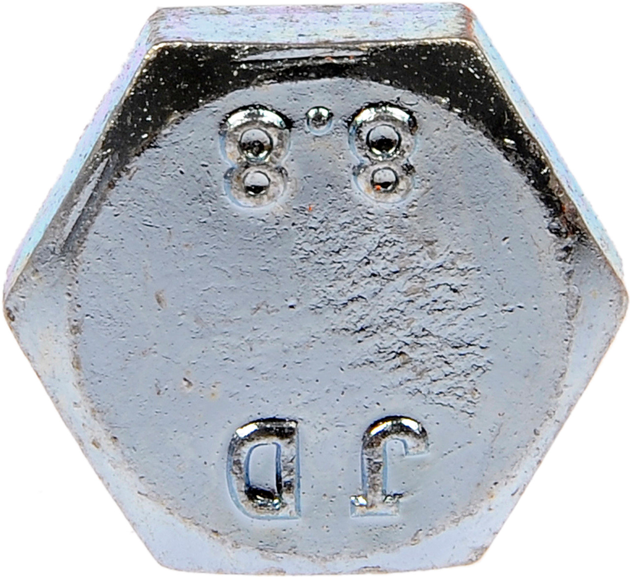 Dorman - Autograde Cap Screw-Hex Head-Class 8.8- M12-1.50 X 55Mm 428-655 Fits -
