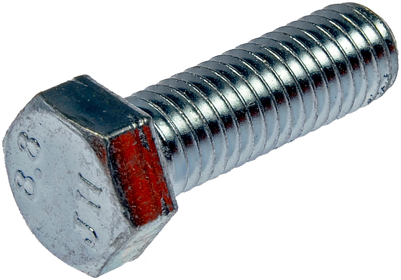 Dorman - Autograde Cap Screw-Hex Head-Class 8.8- M8-1.25 X 25Mm 429-425 Fits -