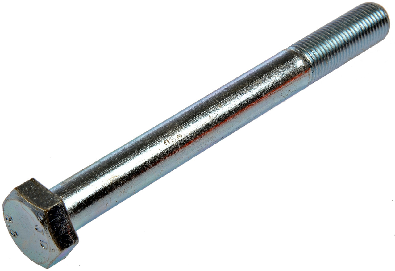 Dorman - Autograde Cap Screw-Hex Head-Class 8.8- M12-1.25 X 120Mm 428-697 Fits -