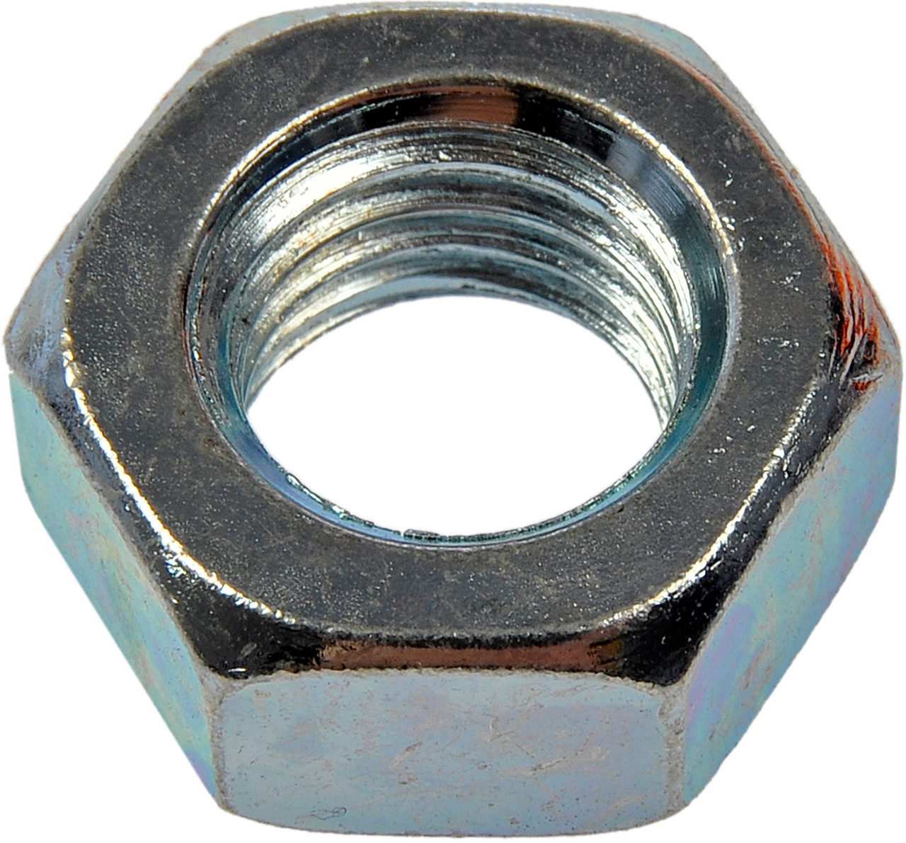 Dorman - Autograde Hex Nut-Class 8- Thread Size M14-2.0, Height 11Mm 430-014 Fits -