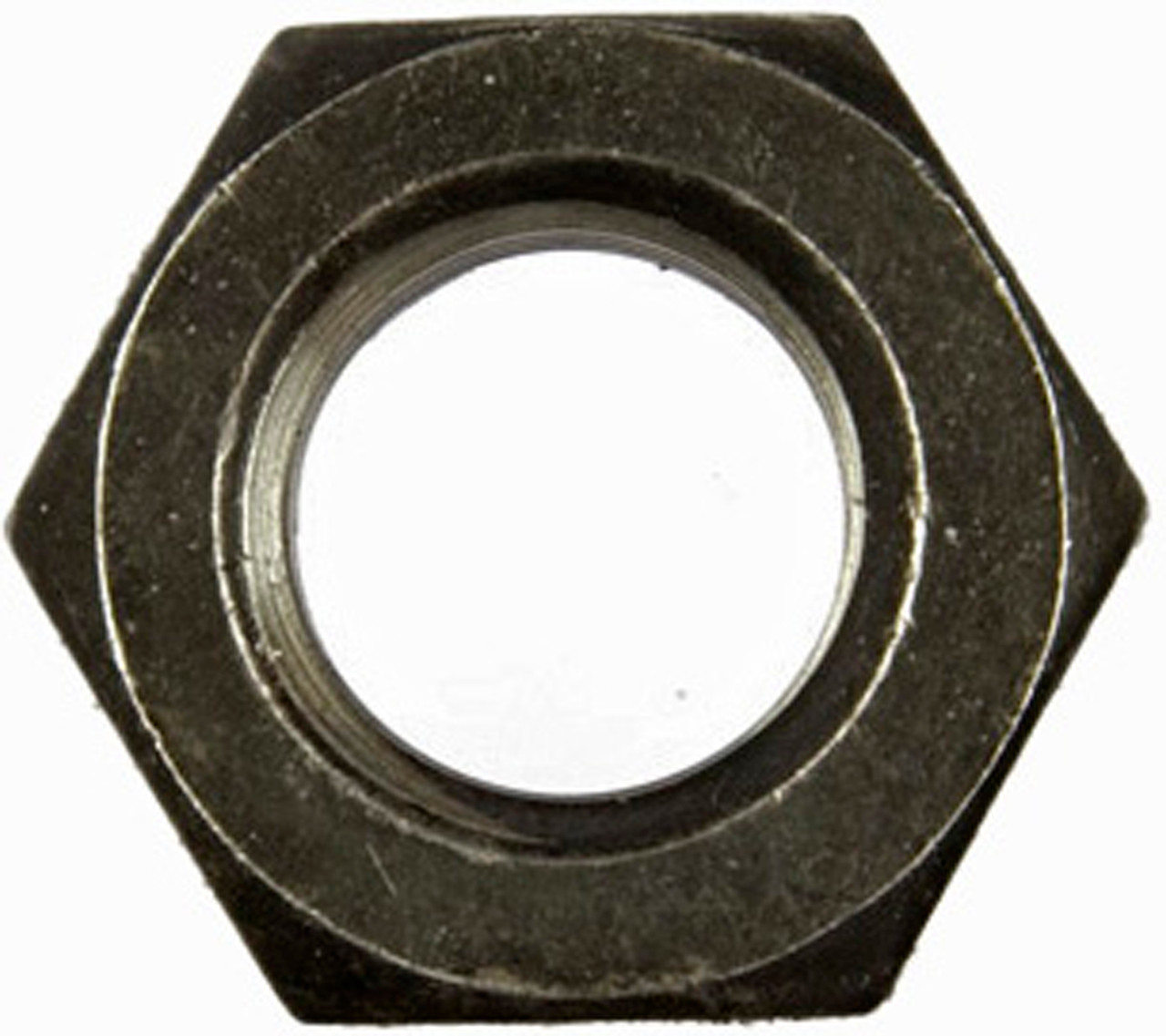 Dorman Hex Nut-Class 10- Thread Size; M14-2.0, Height 11Mm 430-314Bx Fits -