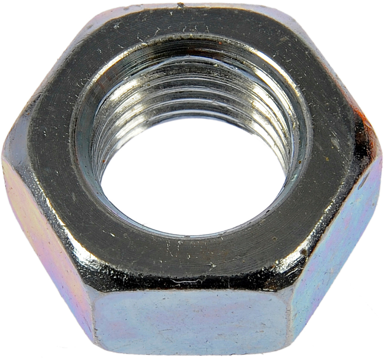 Dorman - Autograde Hex Nut-Class 8- Thread Size M14-1.50, Height 11Mm 430-013 Fits -