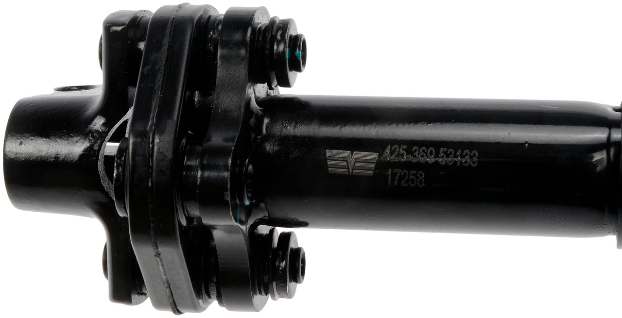 Dorman - OE Solutions Lower Steering Shaft 425-369 Fits Ford 2002-95