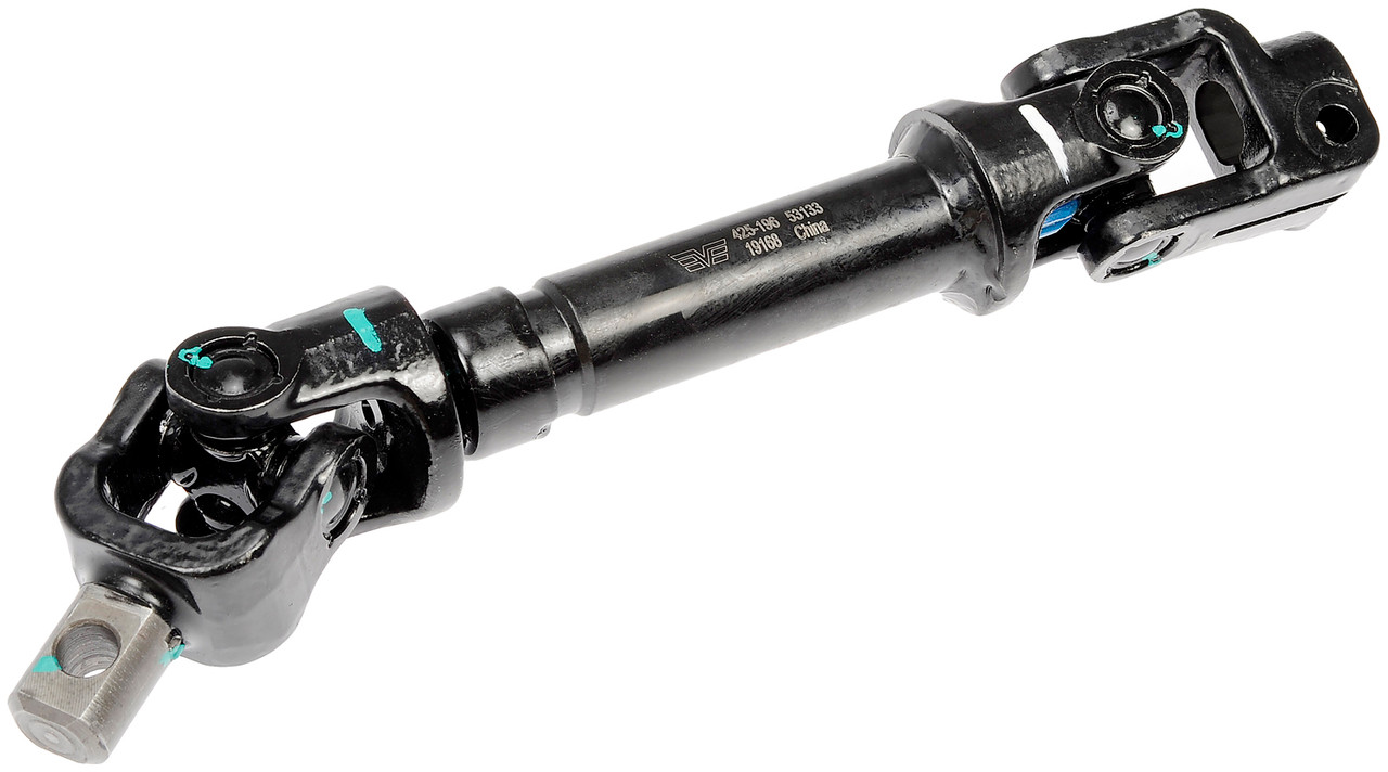 Dorman - OE Solutions Intermediate Steering Shaft 425-196 Fits Buick Rendezvous 2007-02