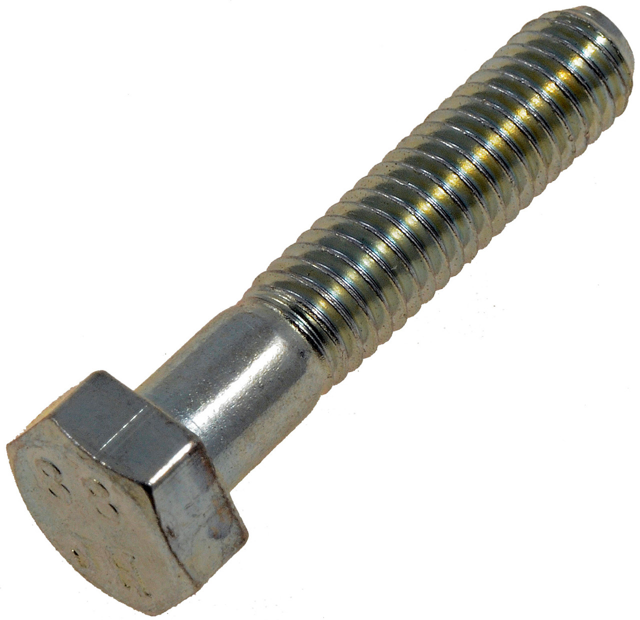 Dorman - Autograde Cap Screw-Hex Head-Class 8.8- M5-.8 X 25Mm 423-125 Fits -