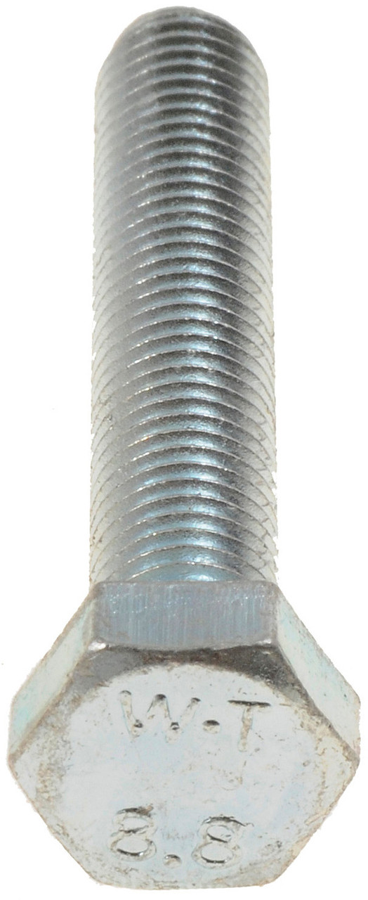 Dorman - Autograde Cap Screw-Hex Head-Class 8.8- M7-1.0 X 40Mm 423-340 Fits -