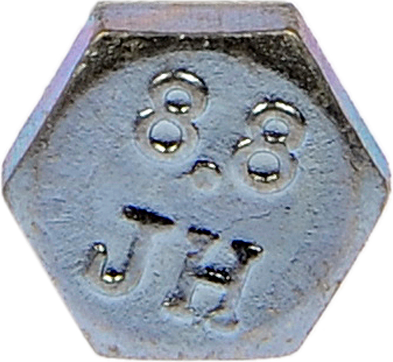 Dorman - Autograde Cap Screw-Hex Head-Class 8.8- M5-.8 X 20Mm 423-120 Fits -