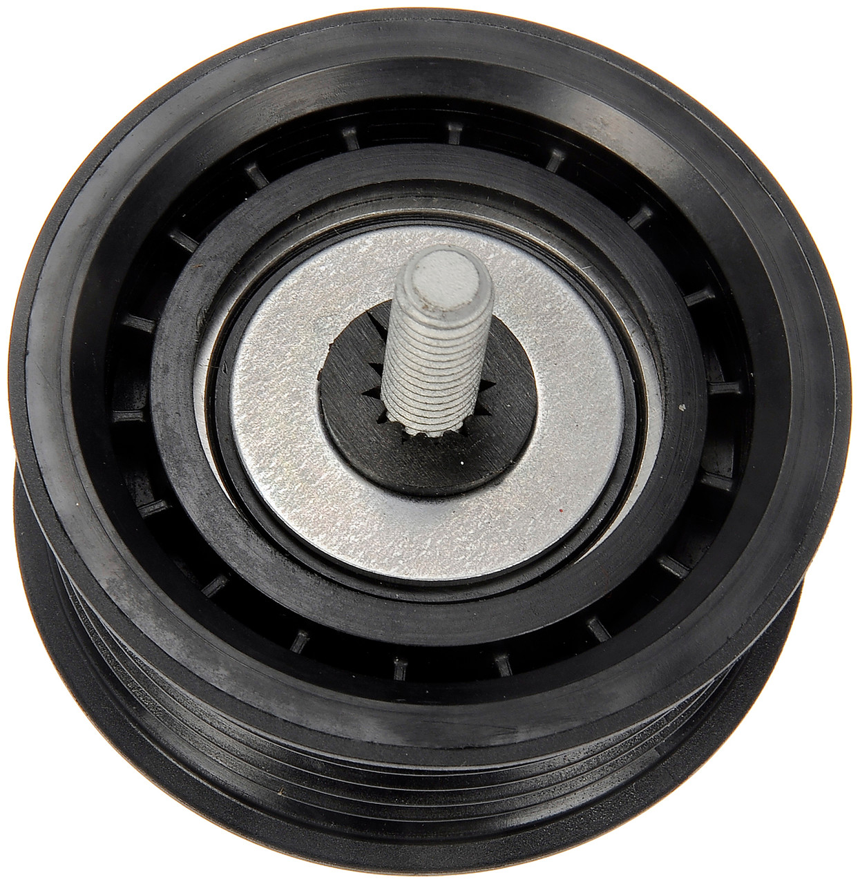 Dorman - TECHoice Idler Pulley (Pulley Only) 419-686 Fits Mercedes-Benz 2015-09